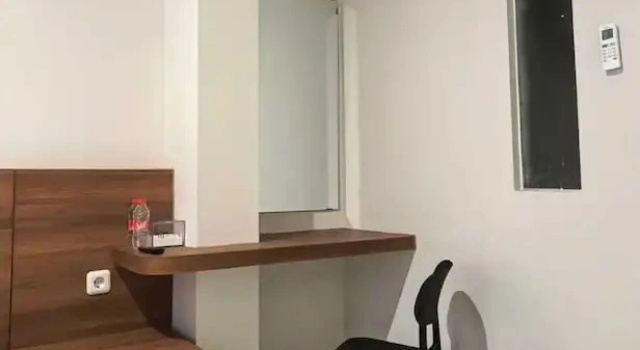 Deluxe chambre Shencasa Living Juanda