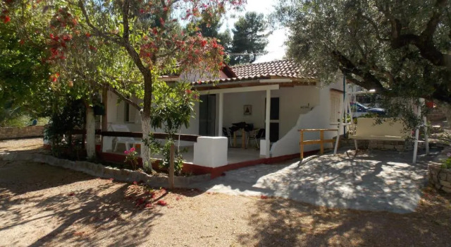 Апартаменты с 2 комнатами Peters Village
