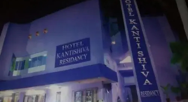 Hotel Kantishiva