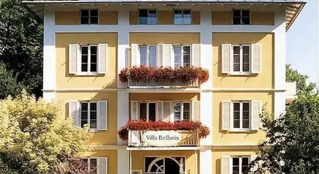 Villa Bellaria, 预订 别墅 巴特特尔茨 