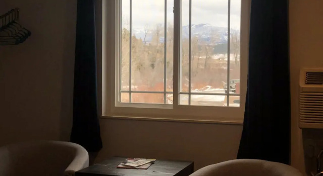 Номер Premium RiverWalk Inn