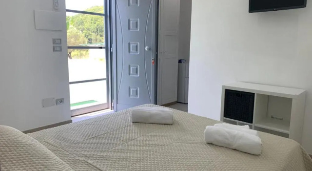 Palinuro Casa Vacanza Melita, Buchen Sie Hotel Centola Cilento Coast