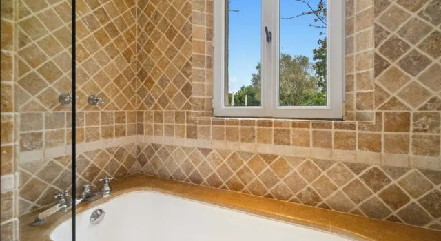 Вилла Villa Luxe - 6bdr/12p - Saint-tropez / Pampelonne