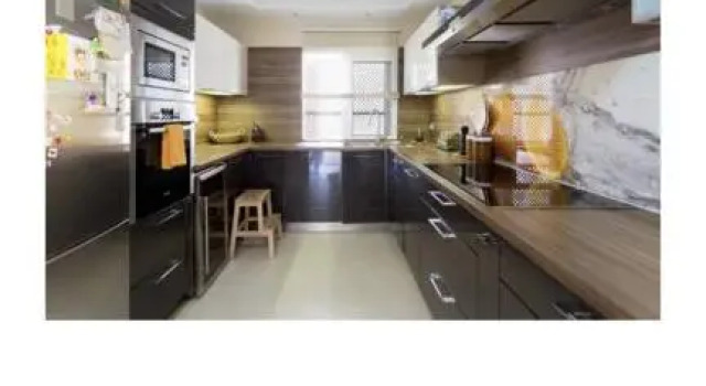 Апартаменты Holidays home
