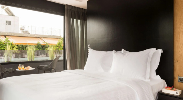 Люкс LUX&EASY Athens Downtown Apartments