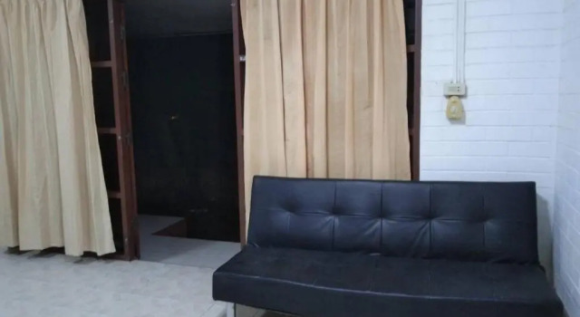 Коттедж с 2 комнатами Monkey Samui Hostel