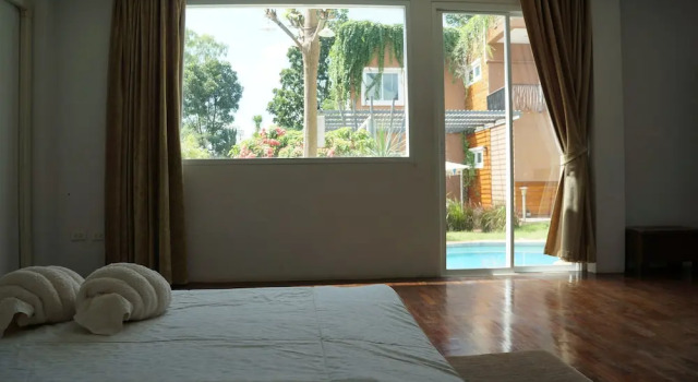 The Loft Khao Yai