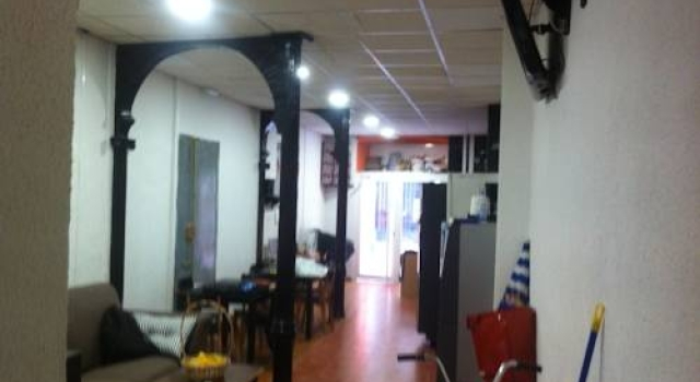 Platero Hostel World, Забронировать Хостел центр города Мадрид, рядом с Дом-музей Лопе де Вега
