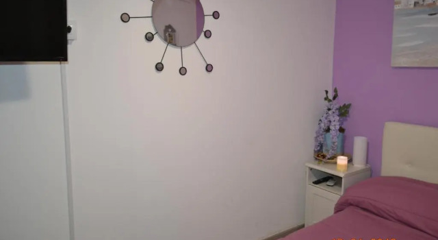 Одноместный номер Standard Valentina's House