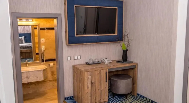 Номер Standard ART Hotel