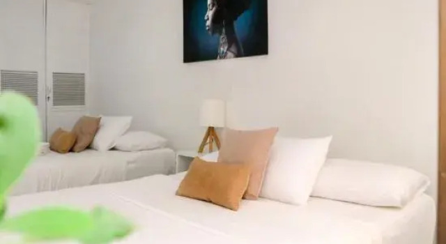 Семейный номер Standard Mucura Hotel & Spa
