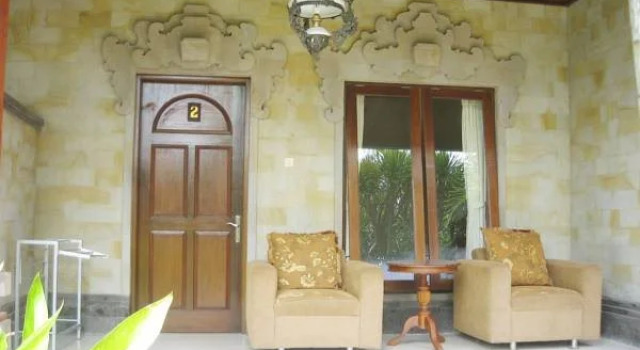 Tori Inn, Book Guesthouse Cheap Hotels in Bali