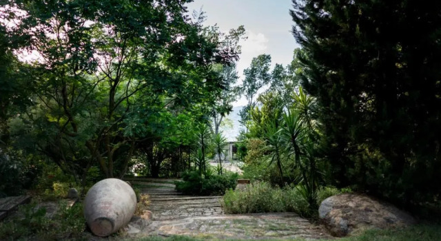 Шале Villa Pastorelli