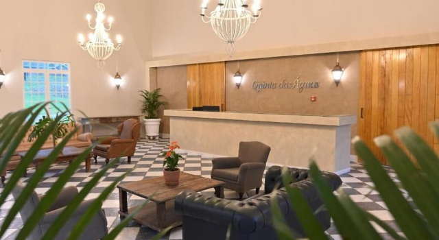 Quinta das Águas by Summit Hotels, Забронировать Отель Итапира штат Сан-Паулу