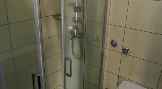 Апартаменты Standard с балконом Villa Panorea