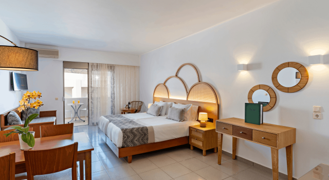 Delfina Boutique Hotel, Забронировать Бутик-отель Каврос 