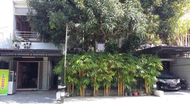 Awangga Residence, Book Hotel Sleman Yogyakarta Province