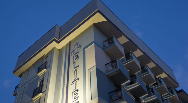 Hotel Elite