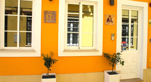 NDS Prestige Guest House and Suites - NDS Hotels