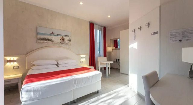 Номер Superior Hotel Lido