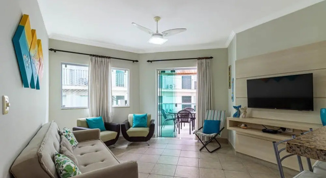 Apart w Barbecue Grill 180m From the Beach Cgb0035