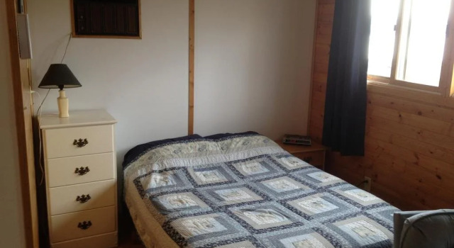 Sea Breeze Cottages, Rezervovat Motel Hotely v Nové Skotsko s parkováním, Parkování
