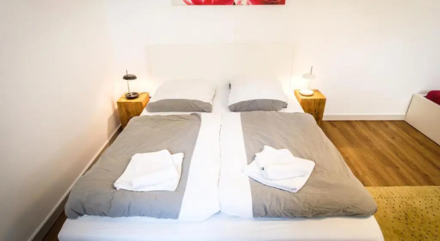 Wunderschöne Wohnung in sanierter Villa! incl WIFI, Rezervați Hotel Blasewitz Dresda, aproape de Panometer Dresden
