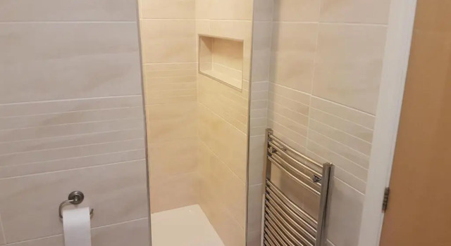 Номер Standard Sutherlands Hotel