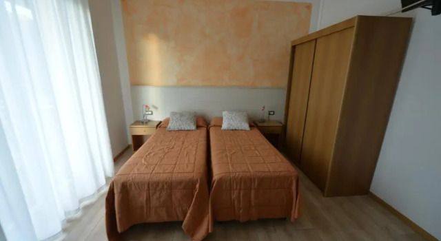 Номер Economy Hotel Villa Florida