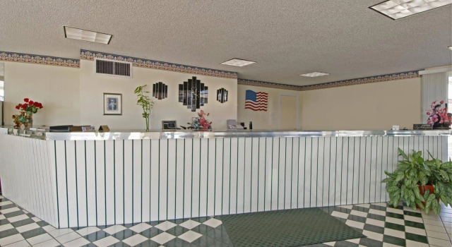 Americas Best Value Inn Altus, Varaa Hotelli Altus Oklahoma