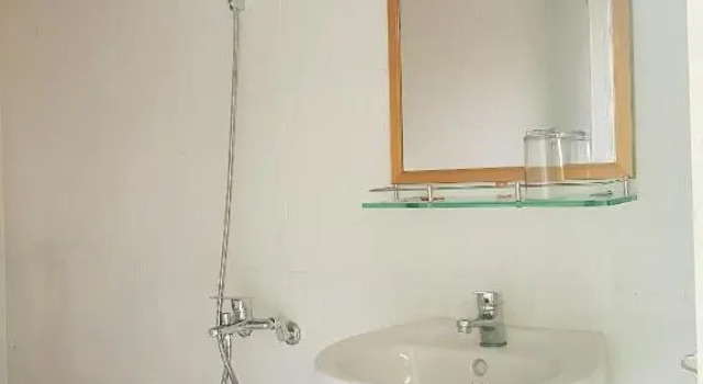 Номер Standard Cat Tien Farmer Lodge