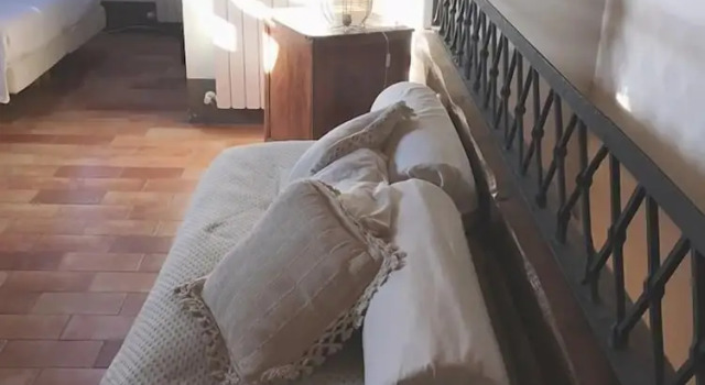Апартаменты Comfort Fondo Giardinetto