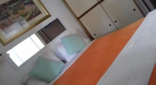 Номер Standard Casa Echavarria