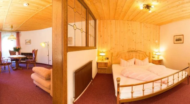 Hotel Rosengarten, Забронировать Отель СПА-отели Тироля, SPA-услуги