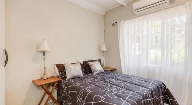 The Kunene Manor, Boek Hotel Midrand 