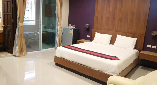 BB Residence