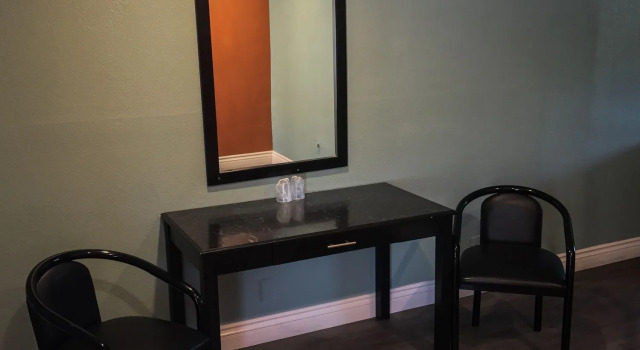 Highland Park Motel