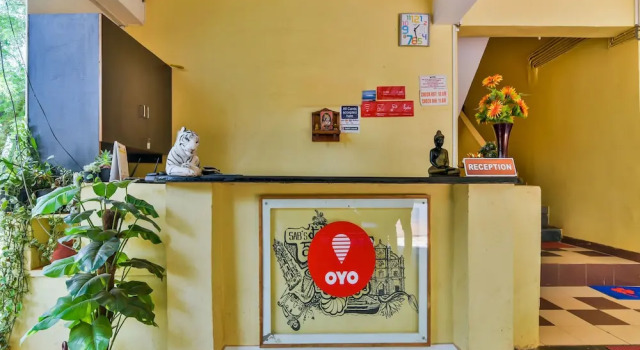 OYO 6132 De Aalayam, Prenota Hotel South Goa Goa