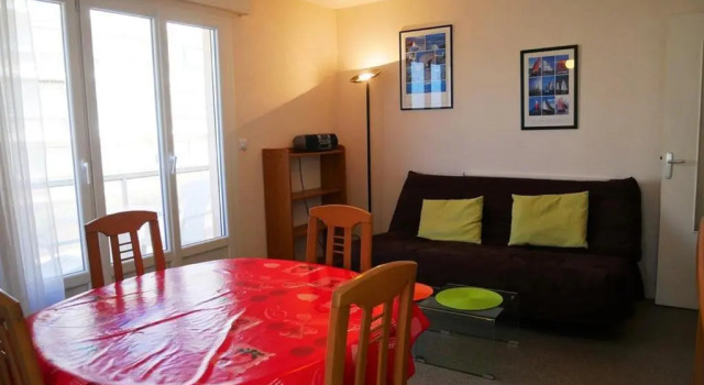 Appartement Quiberon, 2 pièces, 4 personnes - FR-1-478-26, Rezerwuj Apartament Quiberon 