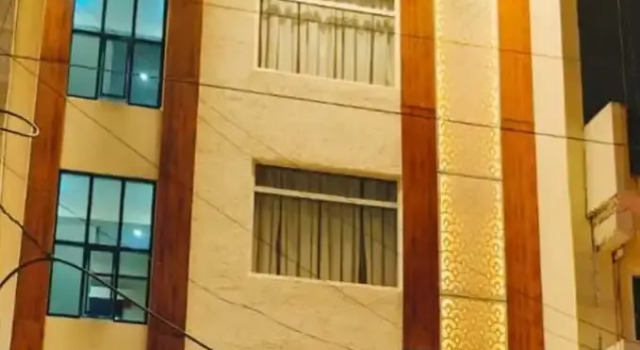 Hotel Urban Residency