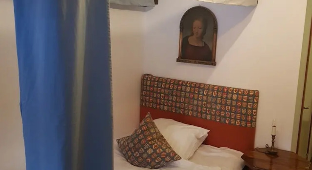 Номер Standard Big Moose Hotel