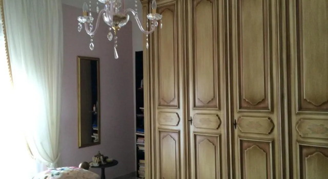 Номер Deluxe B&B Mirella