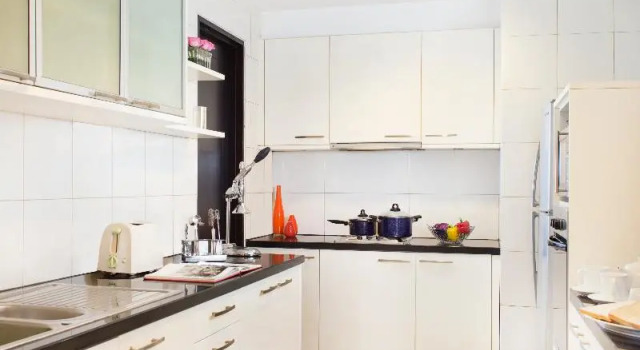 Номер Standard Somerset Berlian Jakarta