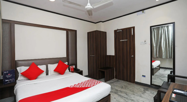 OYO 15966 Hotel Shivam, Varaa Hotelli Haora West Bengal