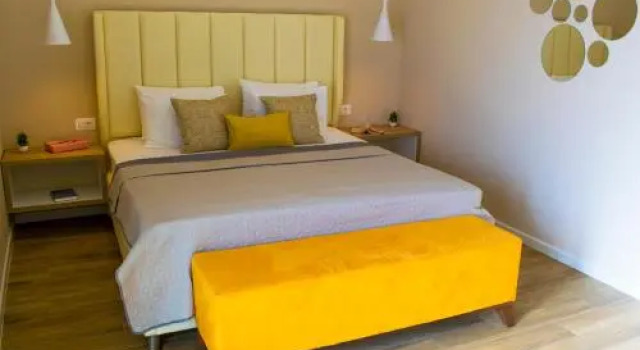 Apartments Kan, Book Apartment Ulcinj 