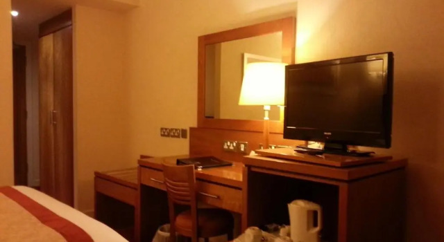 Двухместный номер Standard Tara Hotel