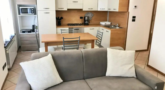 Апартаменты Il Ciottolo Apartments