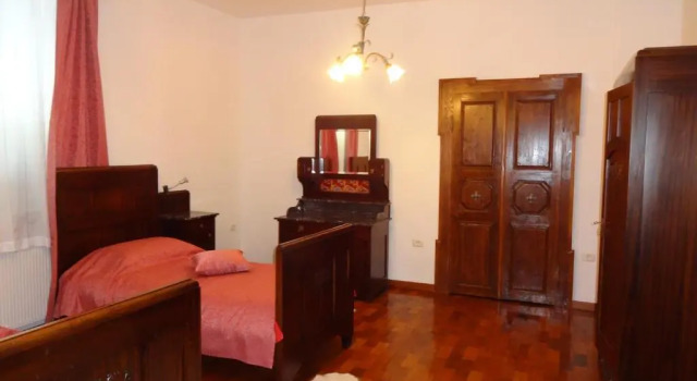 Номер Deluxe Fedrig Private Rooms & Apartment