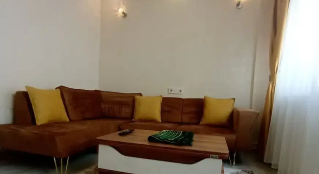 Апартаменты Classic Mi̇r Comfort Hotel