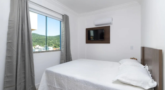 Aluguel Apartamento 2 quartos 1 suite Piscina 418